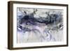 Royal Snow Dragon II-Jodi Maas-Framed Giclee Print