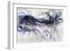 Royal Snow Dragon-Jodi Maas-Framed Giclee Print