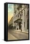 Royal Street, Monteleone, New Orleans, Louisiana-null-Framed Stretched Canvas