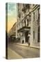 Royal Street, Monteleone, New Orleans, Louisiana-null-Stretched Canvas