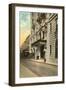 Royal Street, Monteleone, New Orleans, Louisiana-null-Framed Art Print