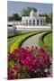 Royal Summer Palace, Carriage House, Bangkok, Thailand-Cindy Miller Hopkins-Mounted Premium Photographic Print