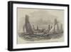 Royal Thames Yacht Club-null-Framed Giclee Print