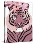 Royal Tiger-Yvette St. Amant-Stretched Canvas