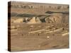 Royal Tombs, Ur, Iraq, Middle East-Nico Tondini-Stretched Canvas