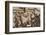 Royal tour of Wales, c1920s (1935)-Unknown-Framed Photographic Print