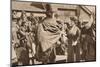 Royal tour of Wales, c1920s (1935)-Unknown-Mounted Photographic Print