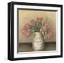 Royal Tulips-Cristin Atria-Framed Giclee Print