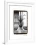 Royal Urn I-Laura Denardo-Framed Art Print