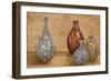 Royal Urns-Tiffany Hakimipour-Framed Premium Giclee Print