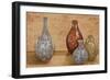 Royal Urns-Tiffany Hakimipour-Framed Premium Giclee Print