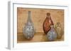 Royal Urns-Tiffany Hakimipour-Framed Premium Giclee Print