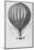 Royal Vauxhall Balloon-Science, Industry and Business Library-Mounted Photographic Print