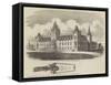 Royal Victoria Patriotic Asylum-null-Framed Stretched Canvas