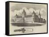 Royal Victoria Patriotic Asylum-null-Framed Stretched Canvas