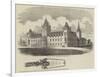 Royal Victoria Patriotic Asylum-null-Framed Giclee Print