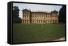 Royal Villa and Public Villa-null-Framed Stretched Canvas