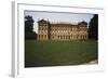 Royal Villa and Public Villa-null-Framed Photographic Print