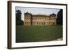 Royal Villa and Public Villa-null-Framed Photographic Print