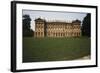 Royal Villa and Public Villa-null-Framed Photographic Print