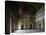 Royal Villa of Monza, Interior, Lombardy, Italy-Giuseppe Piermarini-Stretched Canvas