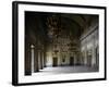 Royal Villa of Monza, Interior, Lombardy, Italy-Giuseppe Piermarini-Framed Giclee Print