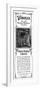 Royal Vinolia Cream Advertisement, Munition Worker, WW1-null-Framed Premium Giclee Print