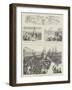 Royal Visit to Ireland-null-Framed Giclee Print