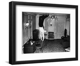 Royal Wedding, 1951-null-Framed Photographic Print