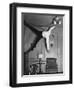 Royal Wedding, 1951-null-Framed Photographic Print