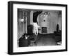 Royal Wedding, 1951-null-Framed Photographic Print