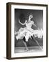 Royal Wedding, Jane Powell, 1951-null-Framed Photo