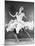 Royal Wedding, Jane Powell, 1951-null-Mounted Photo