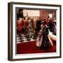 Royal Wedding of Prince Charles and Lady Diana Spencer at St Paul's Cathedral-null-Framed Photographic Print