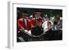 Royal Wedding of Prince Harry and Meghan Markle-Associated Newspapers-Framed Photo