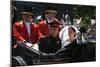 Royal Wedding of Prince Harry and Meghan Markle-Associated Newspapers-Mounted Photo