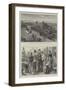 Royal Wedding of Princess Beatrice and Prince Henry of Battenberg-William Henry James Boot-Framed Giclee Print