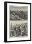 Royal Wedding of Princess Beatrice and Prince Henry of Battenberg-William Henry James Boot-Framed Giclee Print