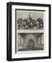 Royal Wedding of Princess Beatrice and Prince Henry of Battenberg-William Henry James Boot-Framed Premium Giclee Print