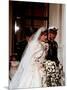 Royal Wedding Prince Charles and Princess Diana July 1981-null-Mounted Photographic Print