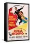 Royal Wedding-null-Framed Stretched Canvas