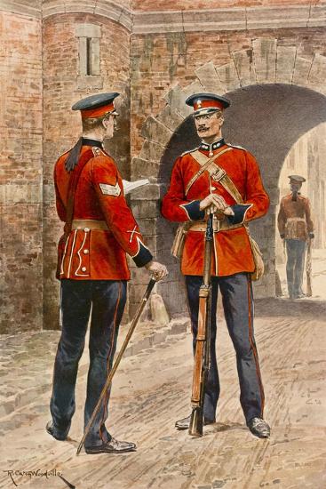 Art Print, , large