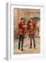 White Frame