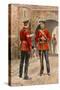 Stretched Canvas