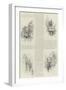 Royal Windsor-Herbert Railton-Framed Giclee Print