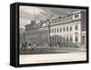 Royal York Baths-Thomas Hosmer Shepherd-Framed Stretched Canvas