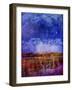 Royal-Natasha Wescoat-Framed Giclee Print