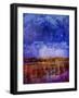 Royal-Natasha Wescoat-Framed Giclee Print