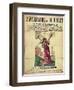 Royalist and Catholic Poster Rejecting the Celebration of the Quatorze Juillet, 1880-null-Framed Giclee Print