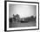 Royals Leave Palace-null-Framed Photographic Print